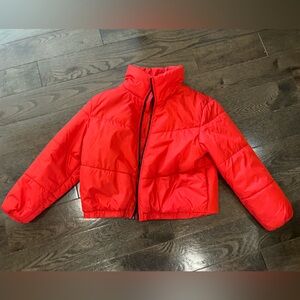 Wild Fable Puffer Jacket